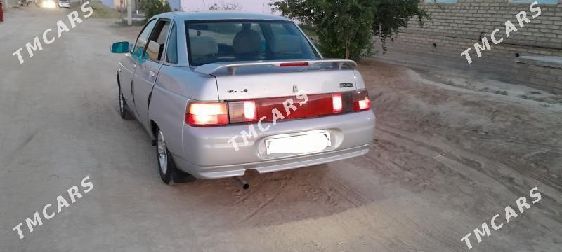 Lada 2110 2003 - 28 000 TMT - Murgap - img 4