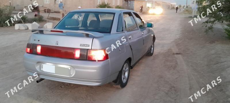 Lada 2110 2003 - 28 000 TMT - Murgap - img 9
