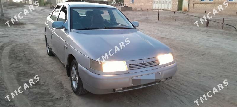 Lada 2110 2003 - 28 000 TMT - Murgap - img 7