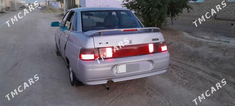 Lada 2110 2003 - 28 000 TMT - Murgap - img 6