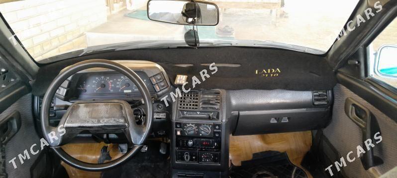 Lada 2110 2003 - 28 000 TMT - Murgap - img 10
