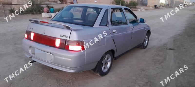 Lada 2110 2003 - 28 000 TMT - Murgap - img 5