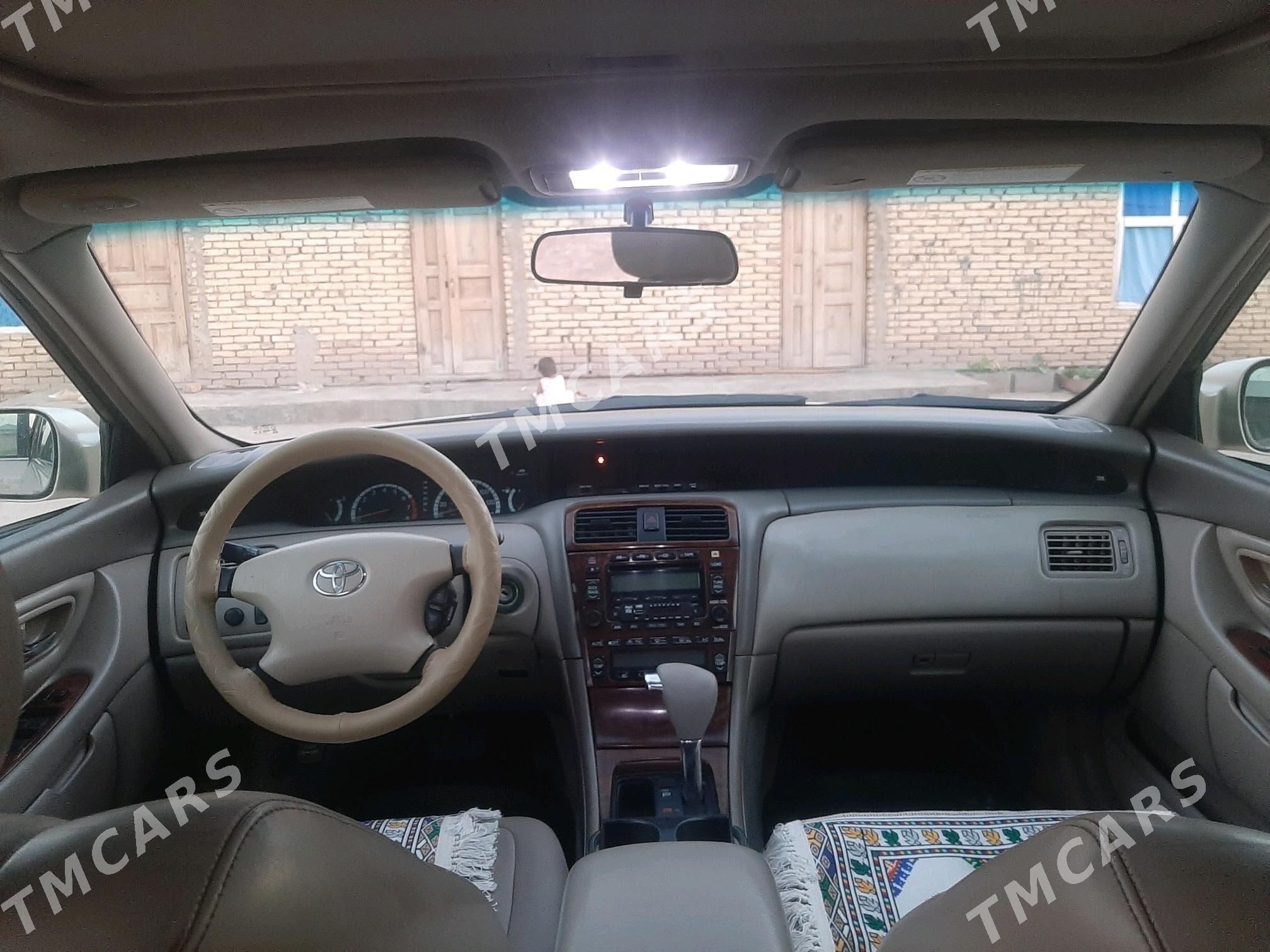 Toyota Avalon 2002 - 155 000 TMT - Tejen - img 7