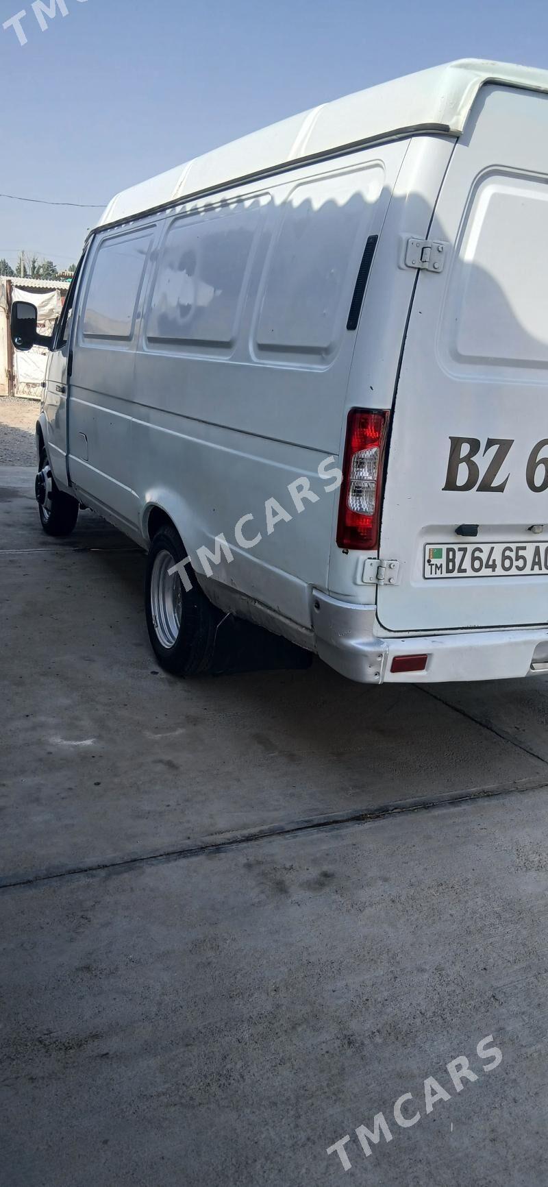 Gaz Gazel 2003 - 85 000 TMT - Aşgabat - img 2