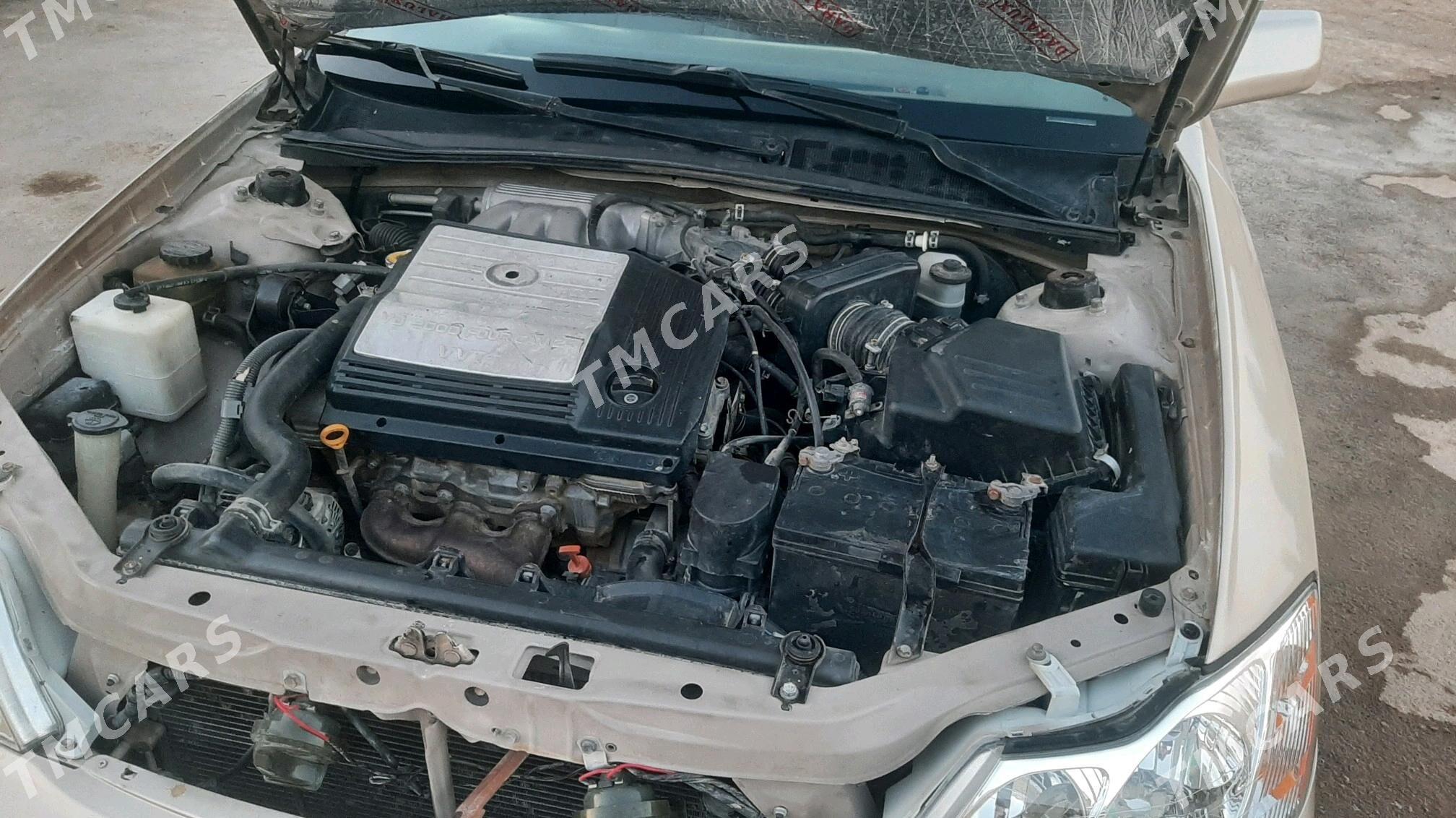 Toyota Avalon 2002 - 155 000 TMT - Tejen - img 9