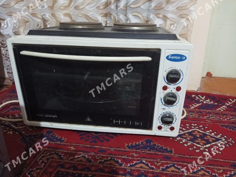 tok pecga - Baýramaly - img 2