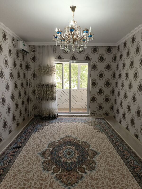 MIR 1 2 KOMNAT 65m2 3 ETAJ - Aşgabat - img 5
