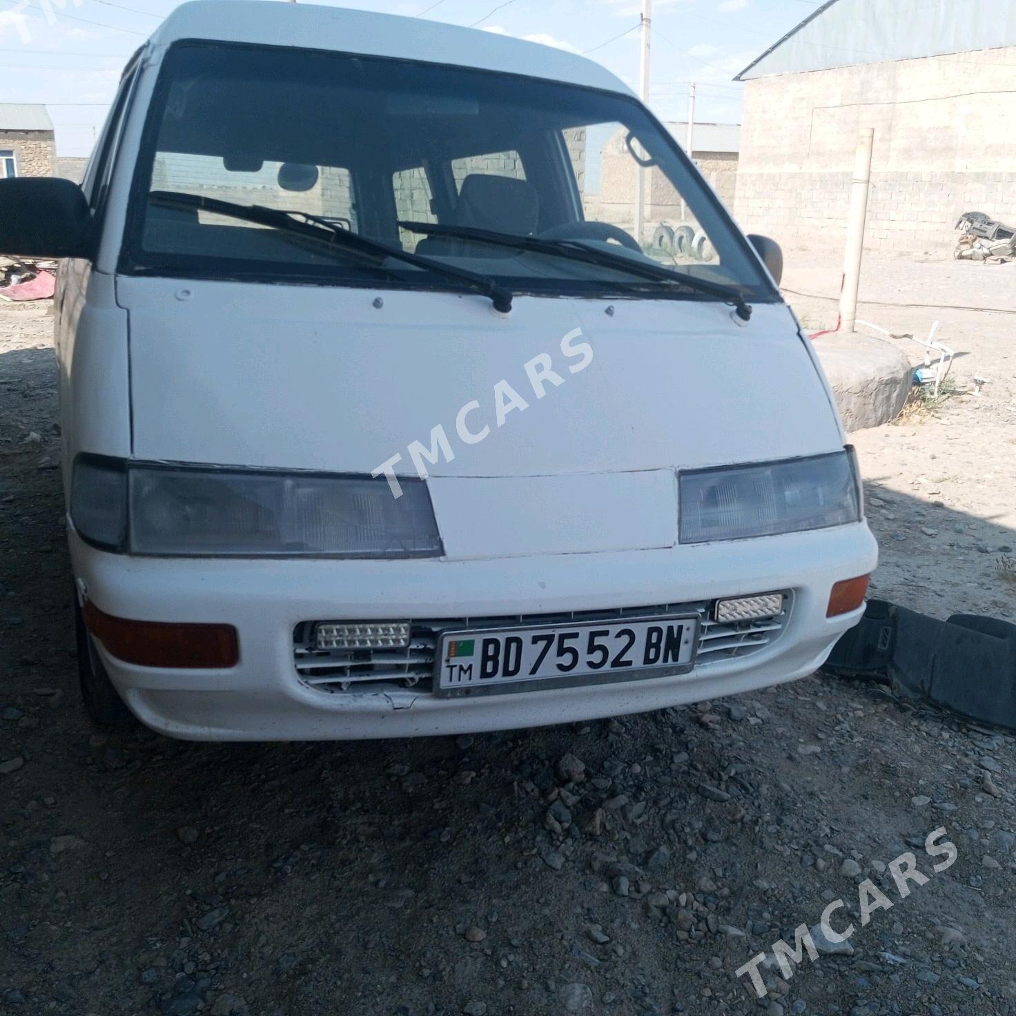 Toyota Town Ace 1996 - 11 000 TMT - Гызыларбат - img 2