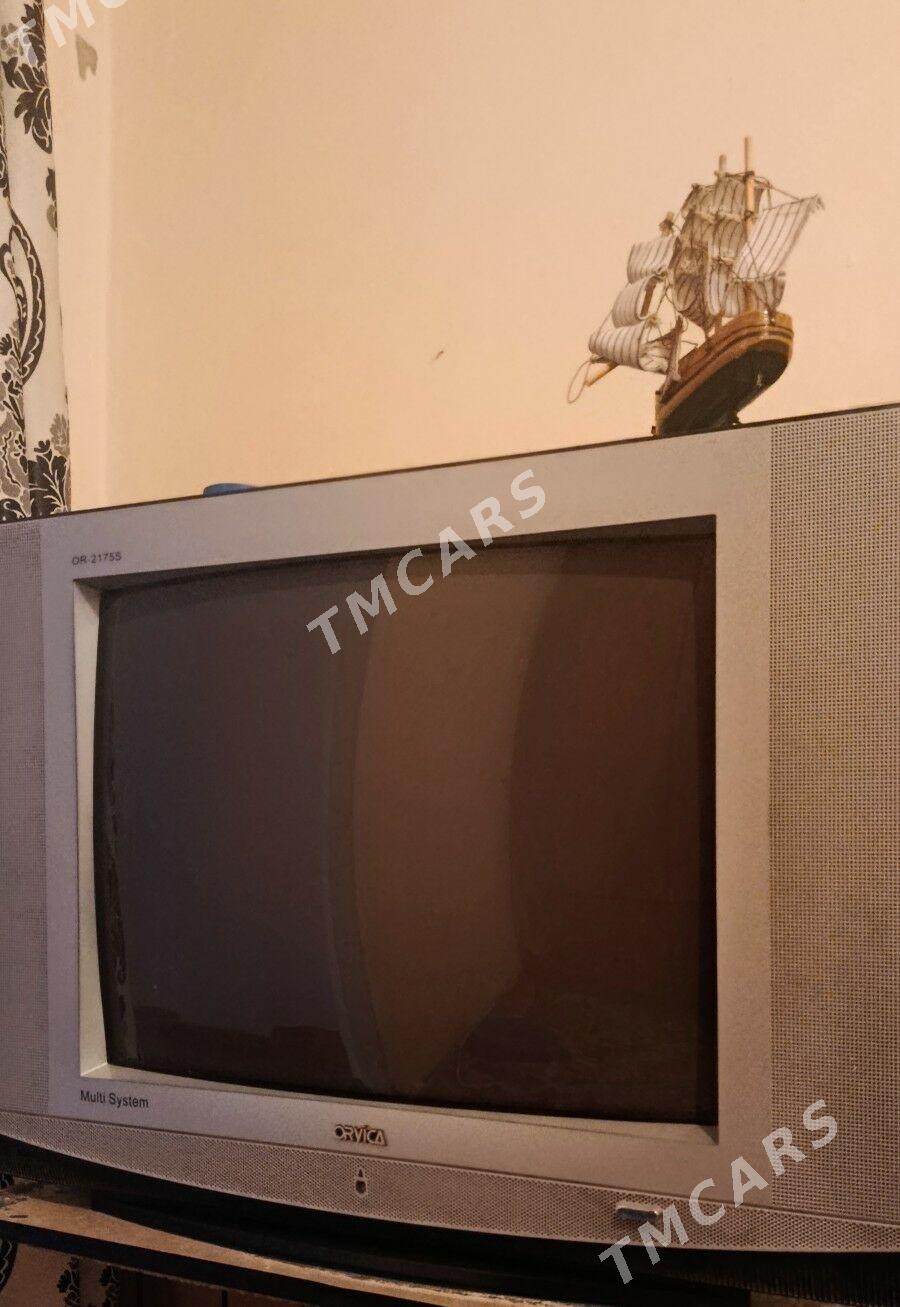 telefizor - Daşoguz - img 1
