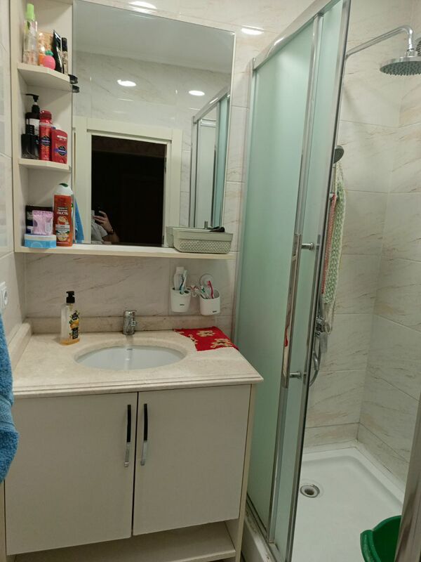 MIR 1 2 KOMNAT 65m2 3 ETAJ - Aşgabat - img 2
