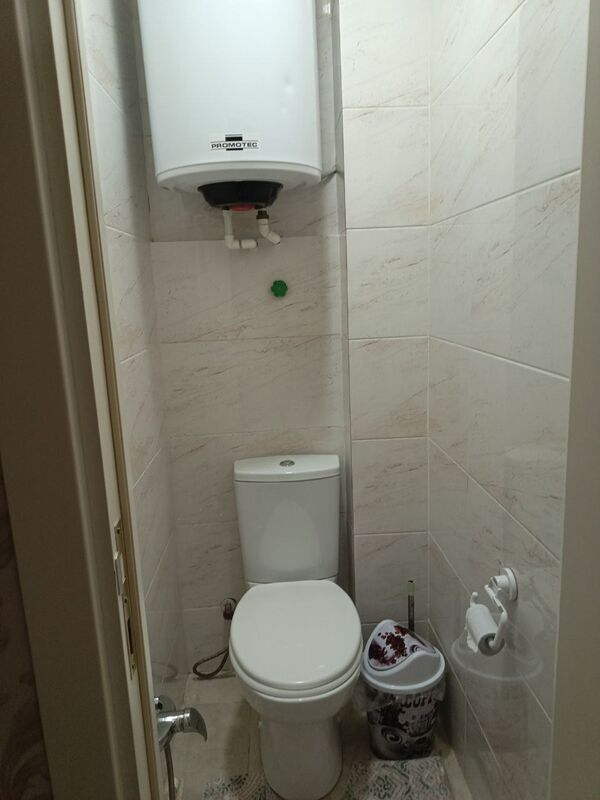 MIR 1 2 KOMNAT 65m2 3 ETAJ - Aşgabat - img 1