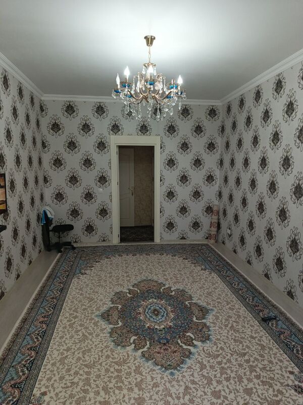 MIR 1 2 KOMNAT 65m2 3 ETAJ - Aşgabat - img 3