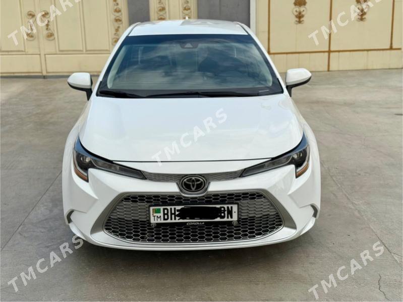 Toyota Corolla 2020 - 255 000 TMT - Balkanabat - img 2