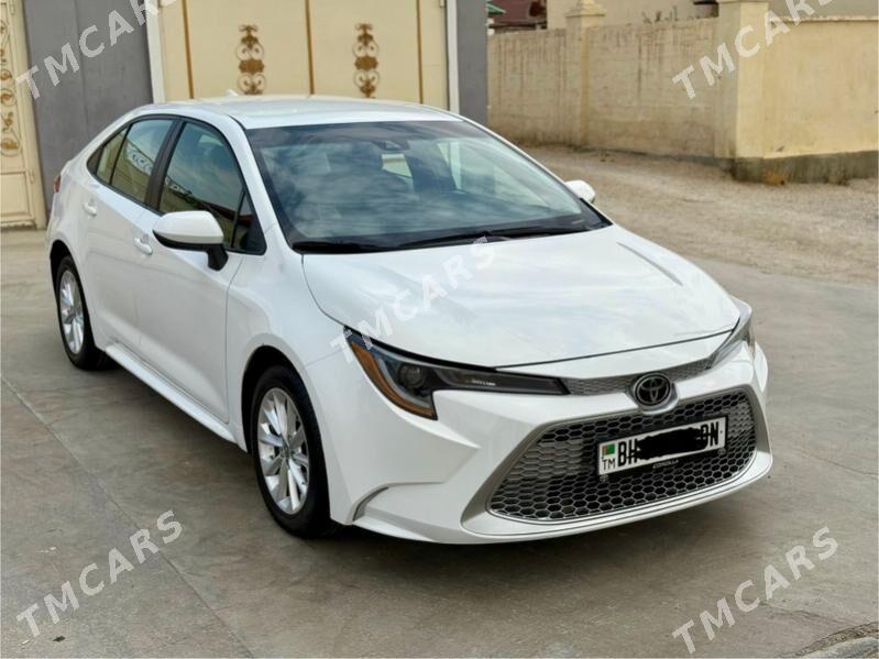 Toyota Corolla 2020 - 255 000 TMT - Balkanabat - img 5