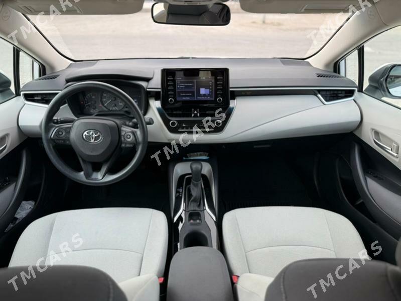 Toyota Corolla 2020 - 255 000 TMT - Balkanabat - img 3