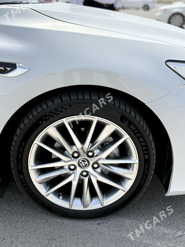 Toyota Camry 2023 - 500 000 TMT - Ашхабад - img 5