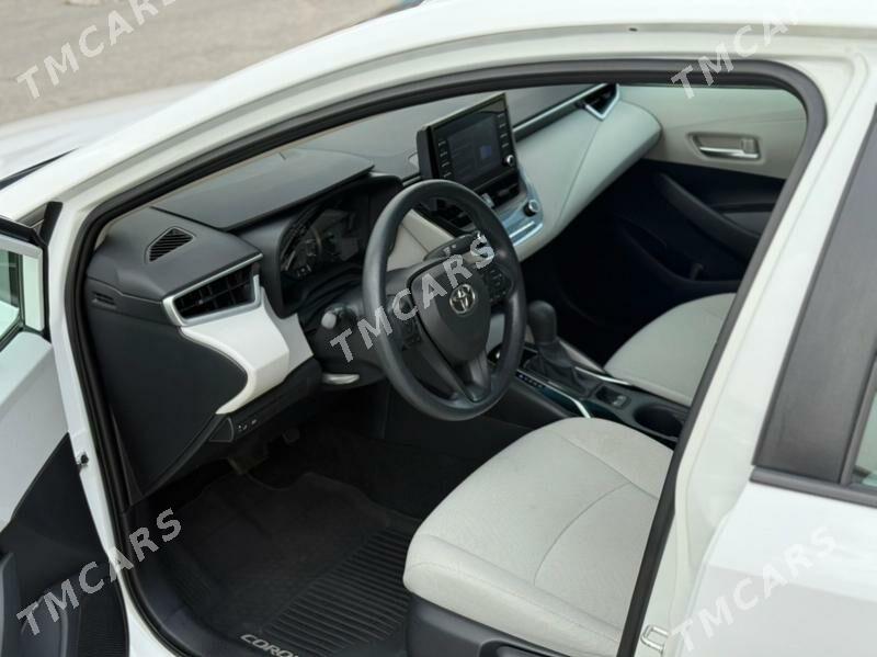 Toyota Corolla 2020 - 255 000 TMT - Balkanabat - img 10