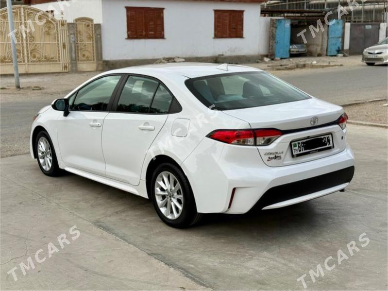 Toyota Corolla 2020 - 255 000 TMT - Balkanabat - img 6