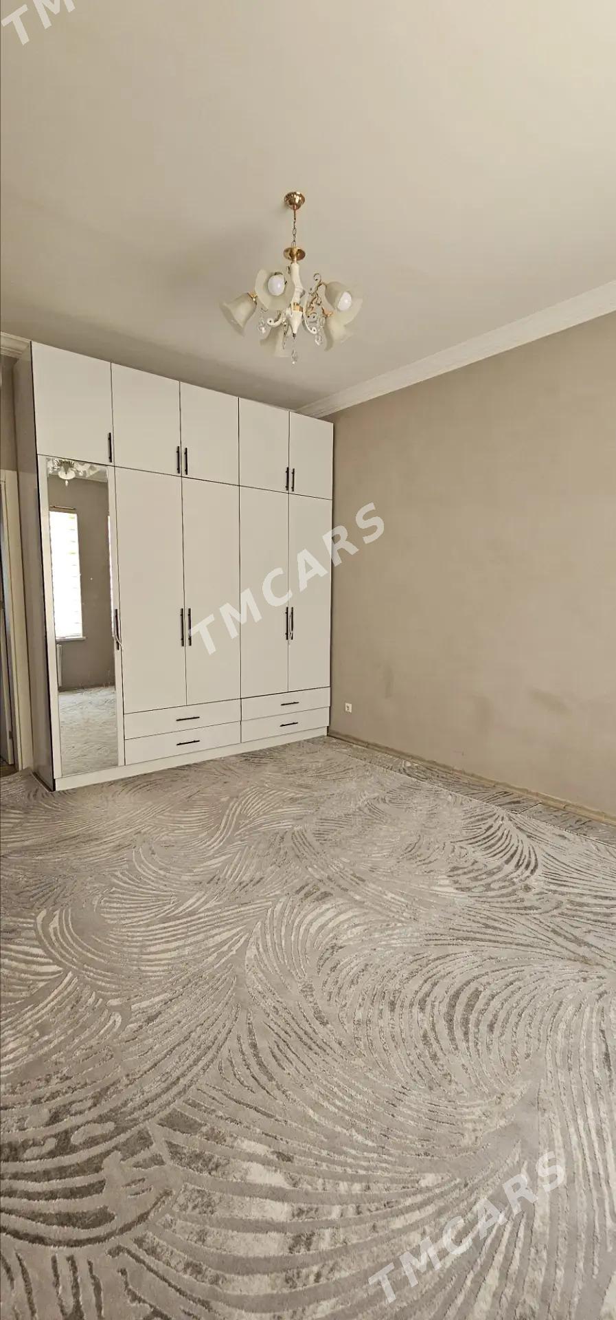eyesi  taze gurtly 3kom  120m2 - Aşgabat - img 3
