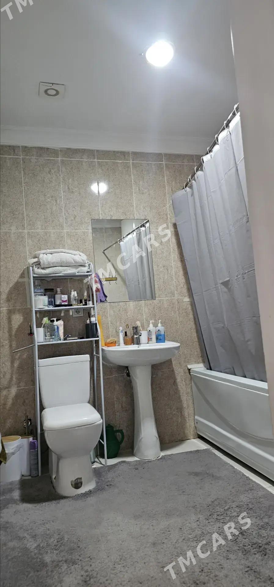 eyesi  taze gurtly 3kom  120m2 - Aşgabat - img 9
