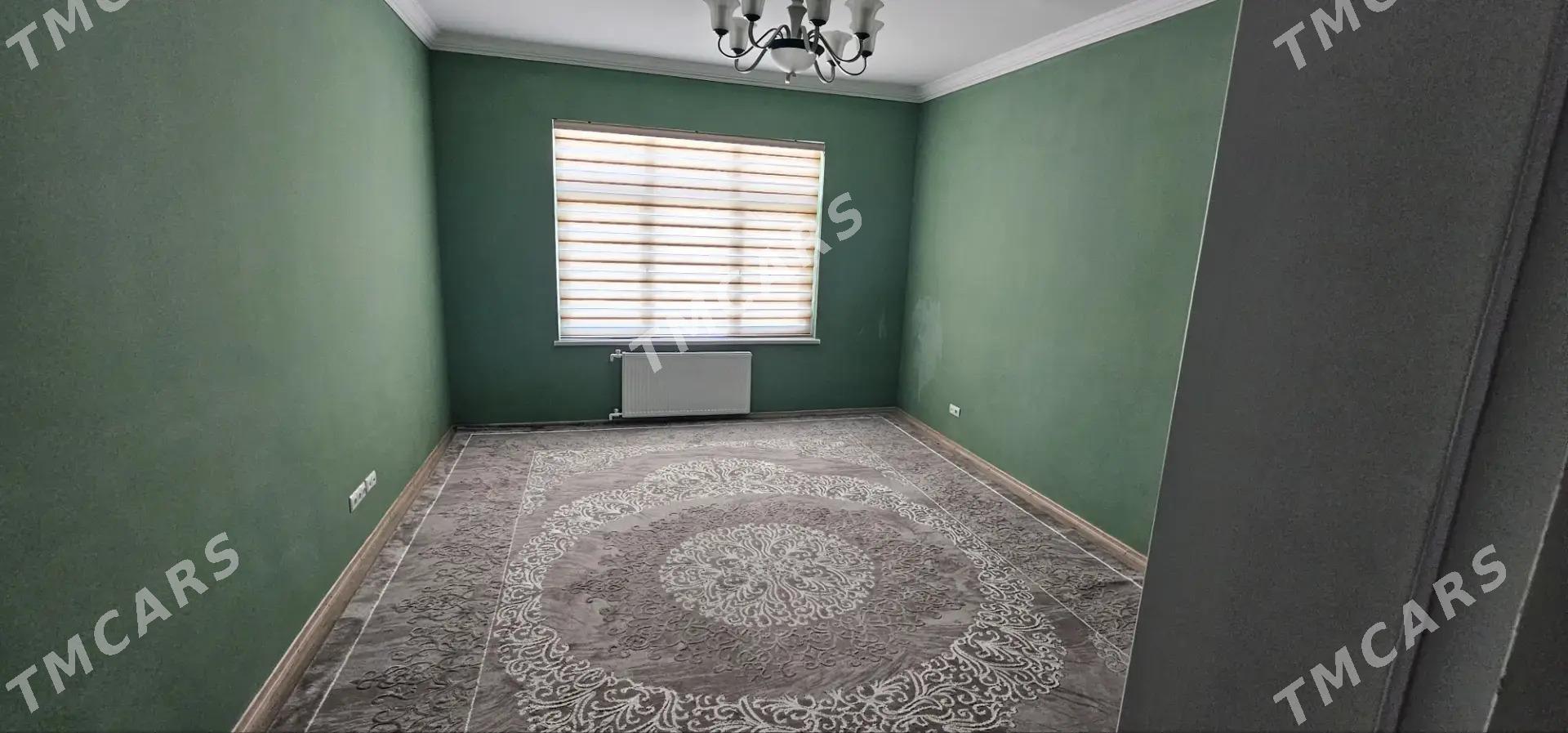 eyesi  taze gurtly 3kom  120m2 - Aşgabat - img 4