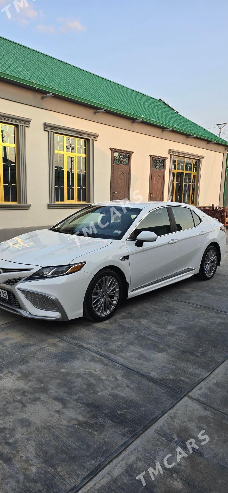 Toyota Camry 2018 - 280 000 TMT - Aşgabat - img 2