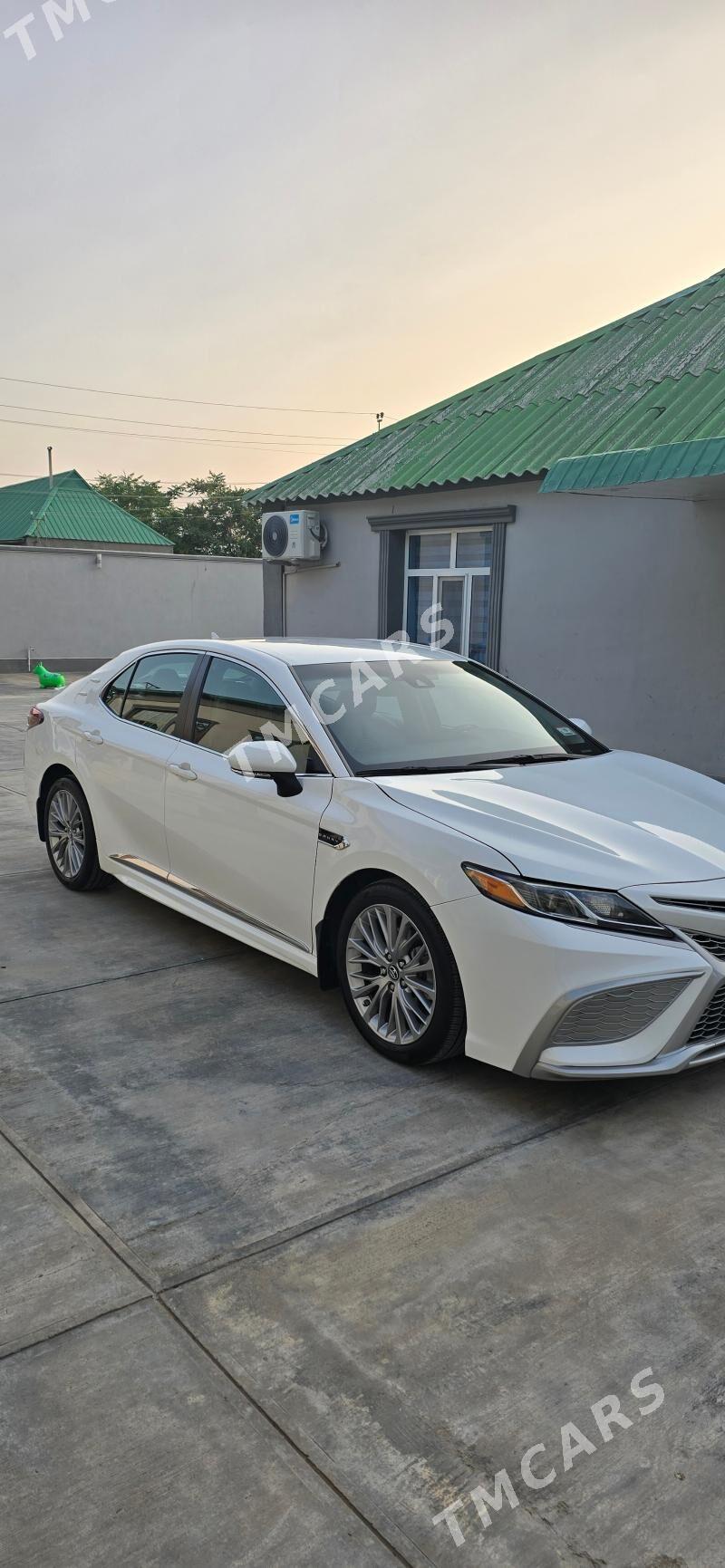 Toyota Camry 2018 - 280 000 TMT - Aşgabat - img 1