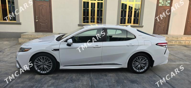 Toyota Camry 2018 - 280 000 TMT - Aşgabat - img 3