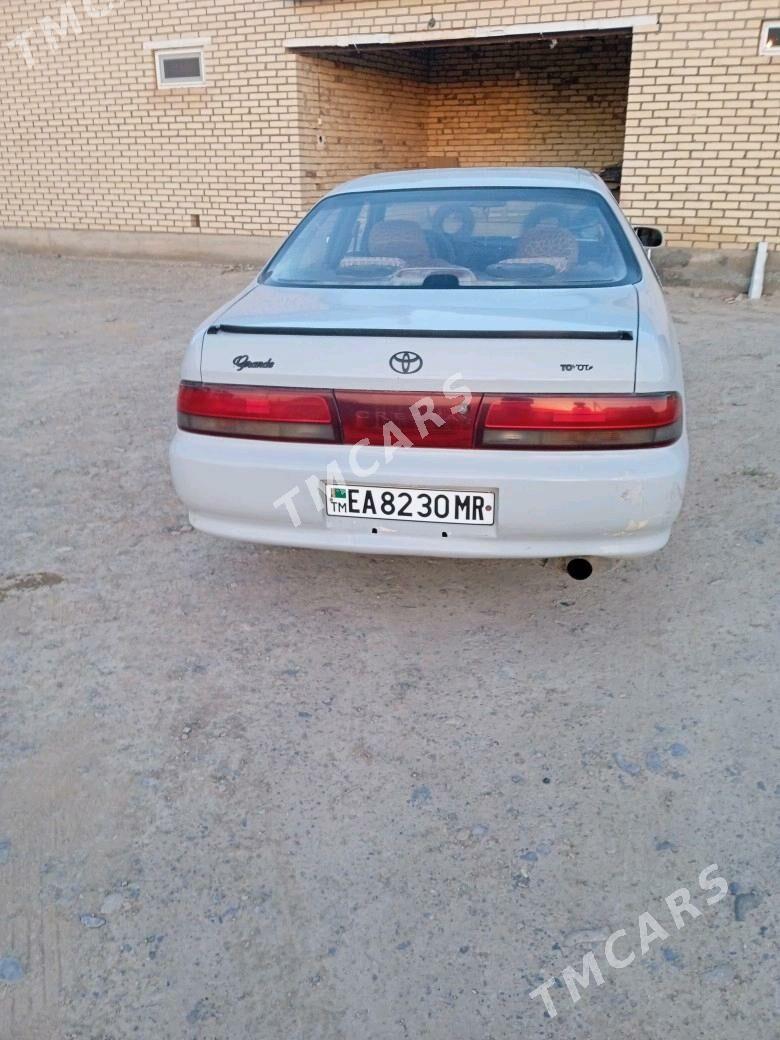 Toyota Cresta 1993 - 25 000 TMT - Mary - img 4