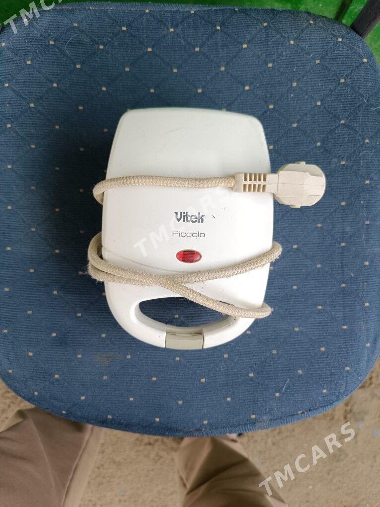 wafli blslrian ВАФЛЫЫНЫЦА. - Aşgabat - img 1