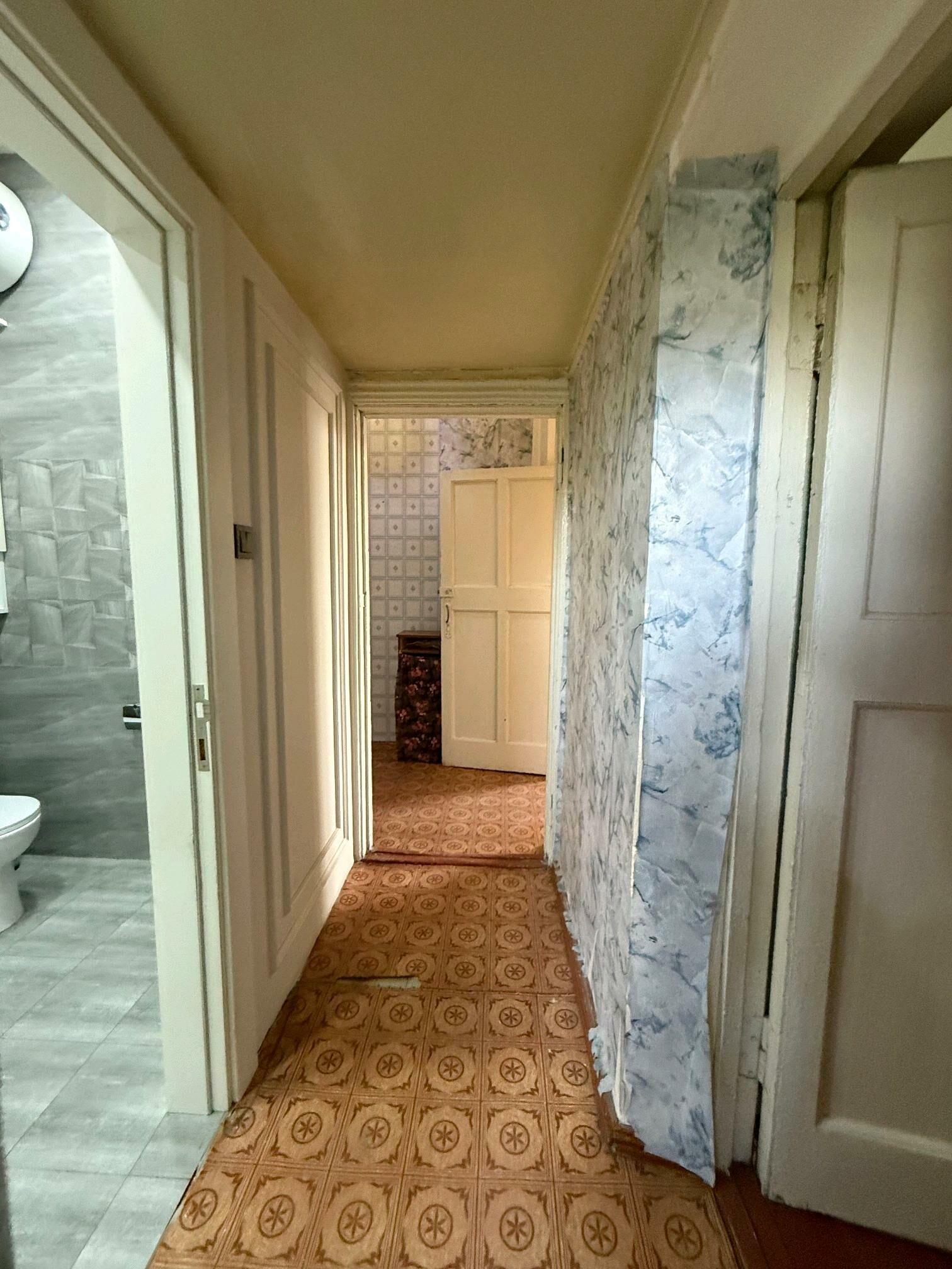 BEYIK POLOK 120m² 4 KOMNAT - Aşgabat - img 1