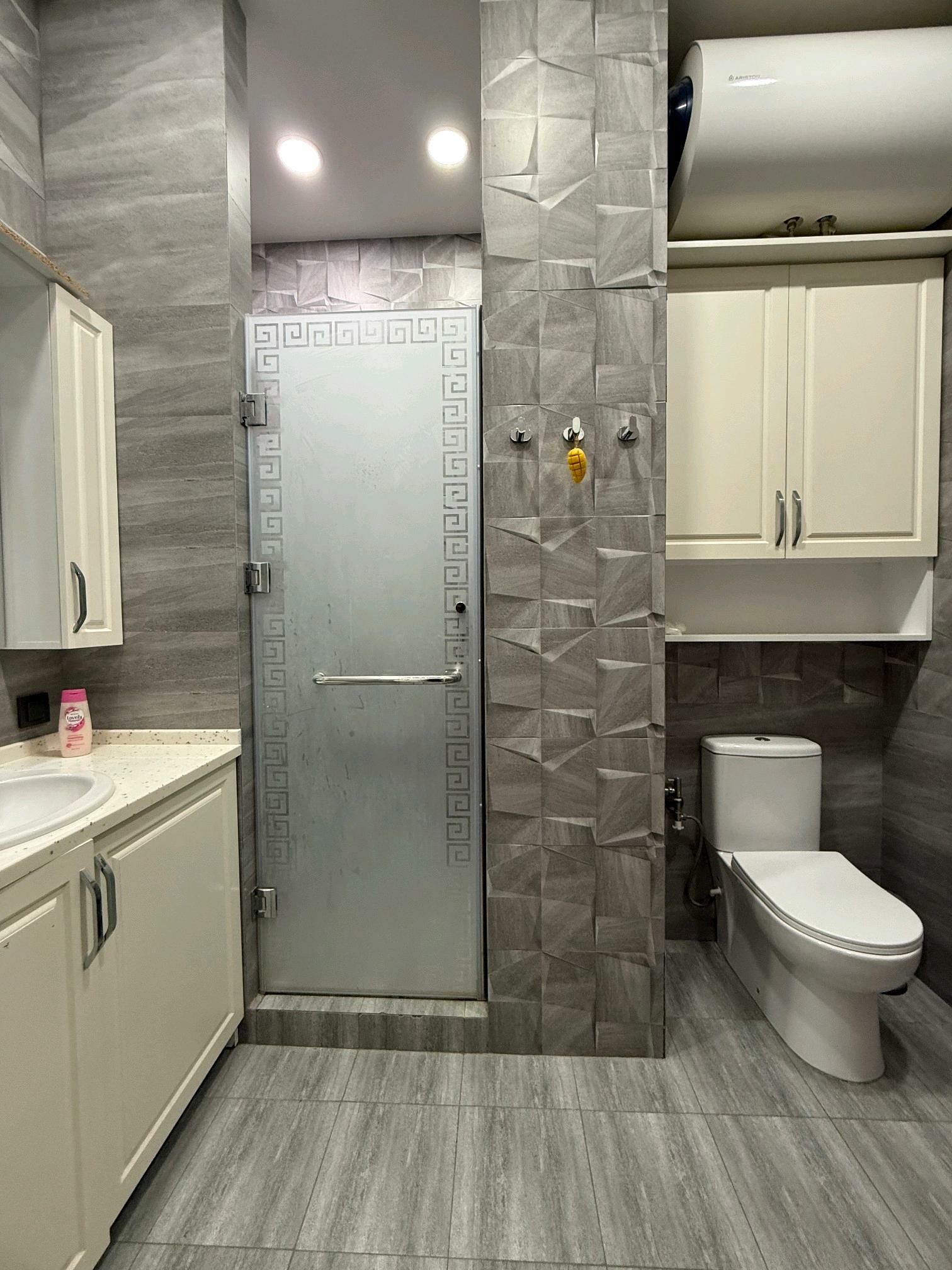 BEYIK POLOK 120m² 4 KOMNAT - Aşgabat - img 9