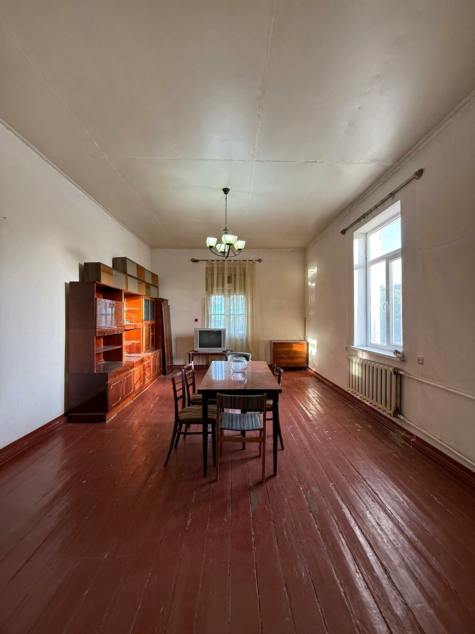 BEYIK POLOK 120m² 4 KOMNAT - Aşgabat - img 4