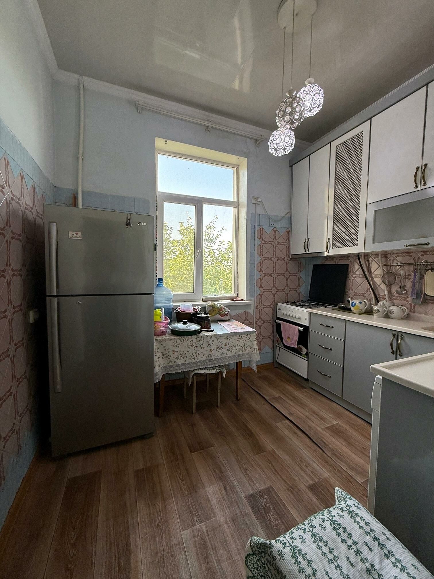 BEYIK POLOK 120m² 4 KOMNAT - Aşgabat - img 10