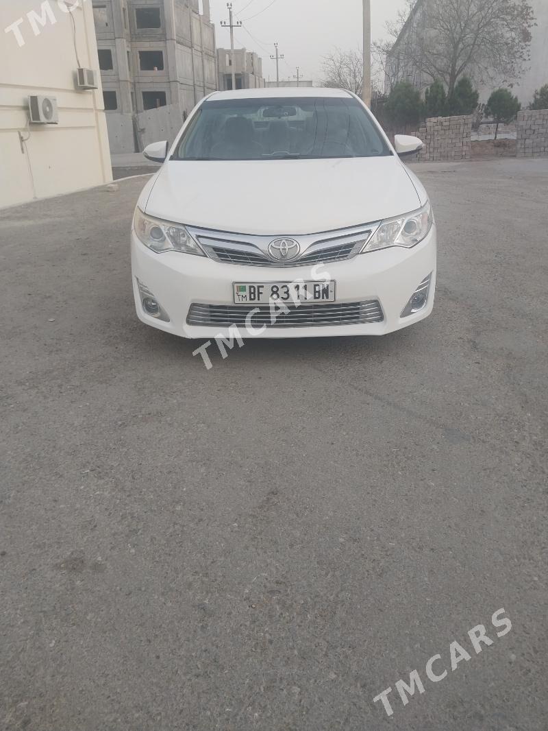 Toyota Camry 2012 - 210 000 TMT - Türkmenbaşy - img 3