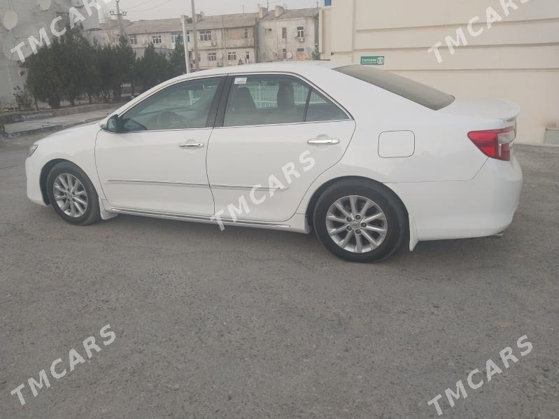 Toyota Camry 2012 - 210 000 TMT - Türkmenbaşy - img 1