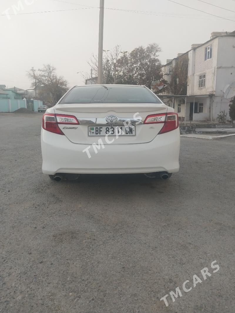 Toyota Camry 2012 - 210 000 TMT - Türkmenbaşy - img 2