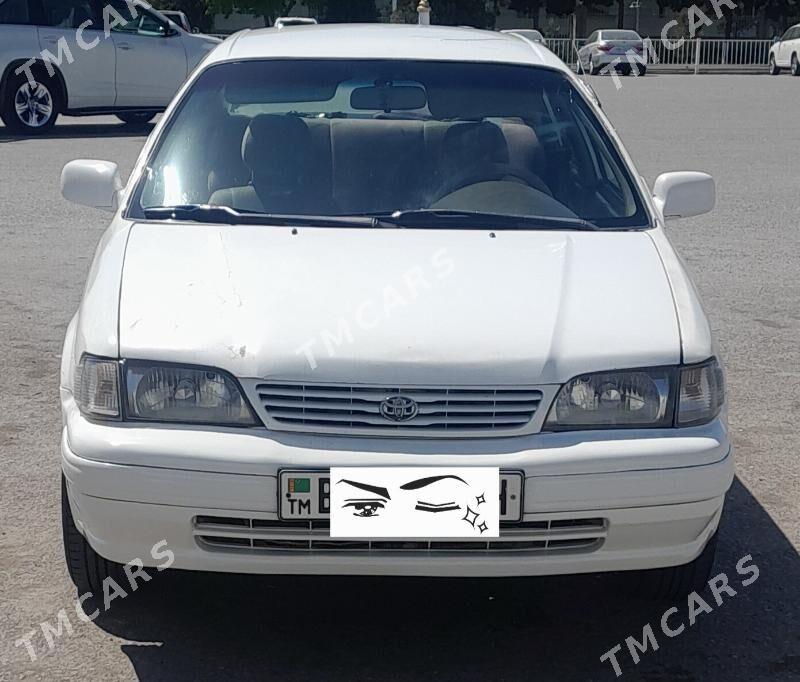 Toyota Tercel 1998 - 40 000 TMT - Hitrowka - img 2