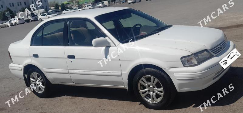 Toyota Tercel 1998 - 40 000 TMT - Hitrowka - img 1