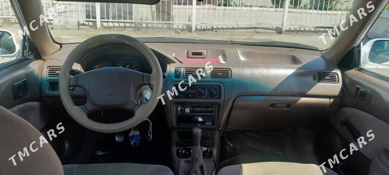 Toyota Tercel 1998 - 40 000 TMT - Hitrowka - img 7