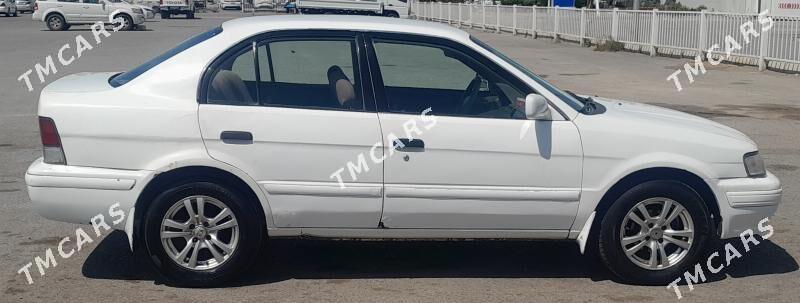 Toyota Tercel 1998 - 40 000 TMT - Hitrowka - img 3