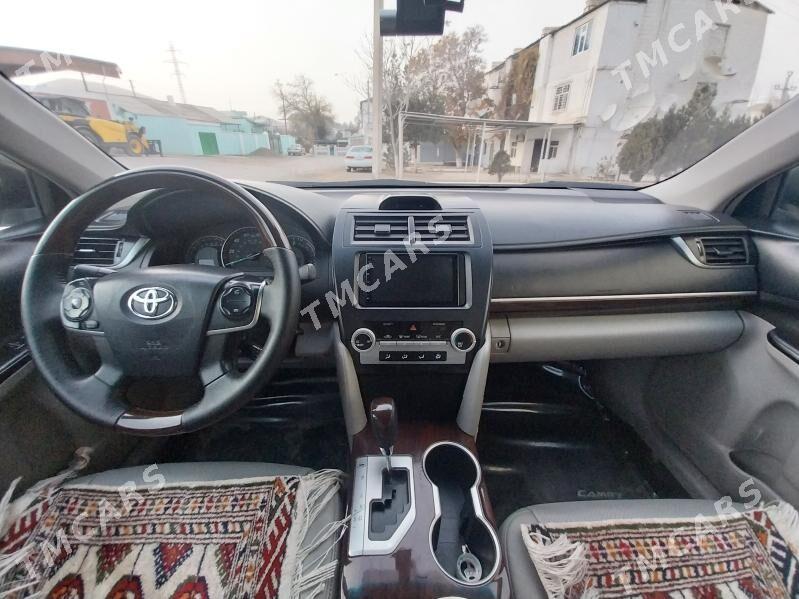 Toyota Camry 2012 - 210 000 TMT - Türkmenbaşy - img 5