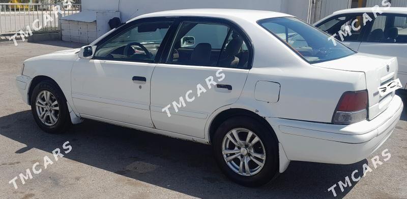 Toyota Tercel 1998 - 40 000 TMT - Hitrowka - img 6