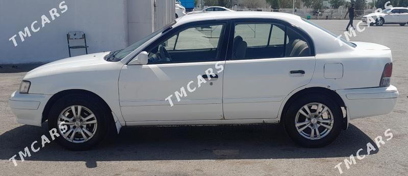 Toyota Tercel 1998 - 40 000 TMT - Hitrowka - img 4