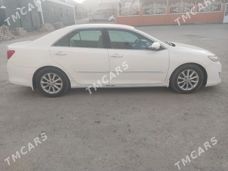 Toyota Camry 2012 - 210 000 TMT - Türkmenbaşy - img 4