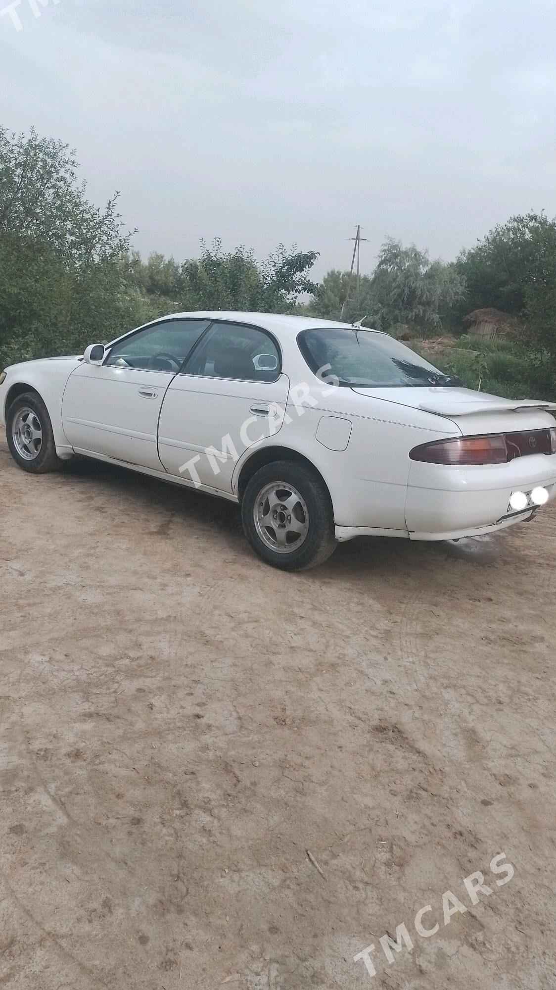 Toyota Marino 1994 - 30 000 TMT - Gubadag - img 3