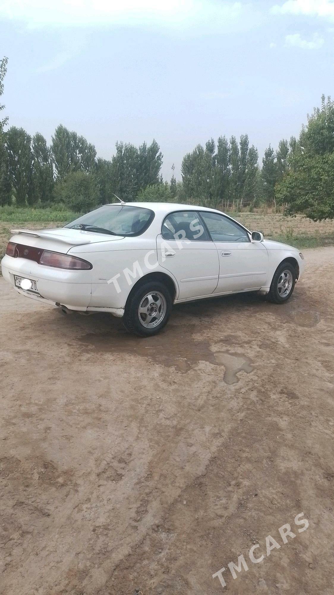 Toyota Marino 1994 - 30 000 TMT - Gubadag - img 2