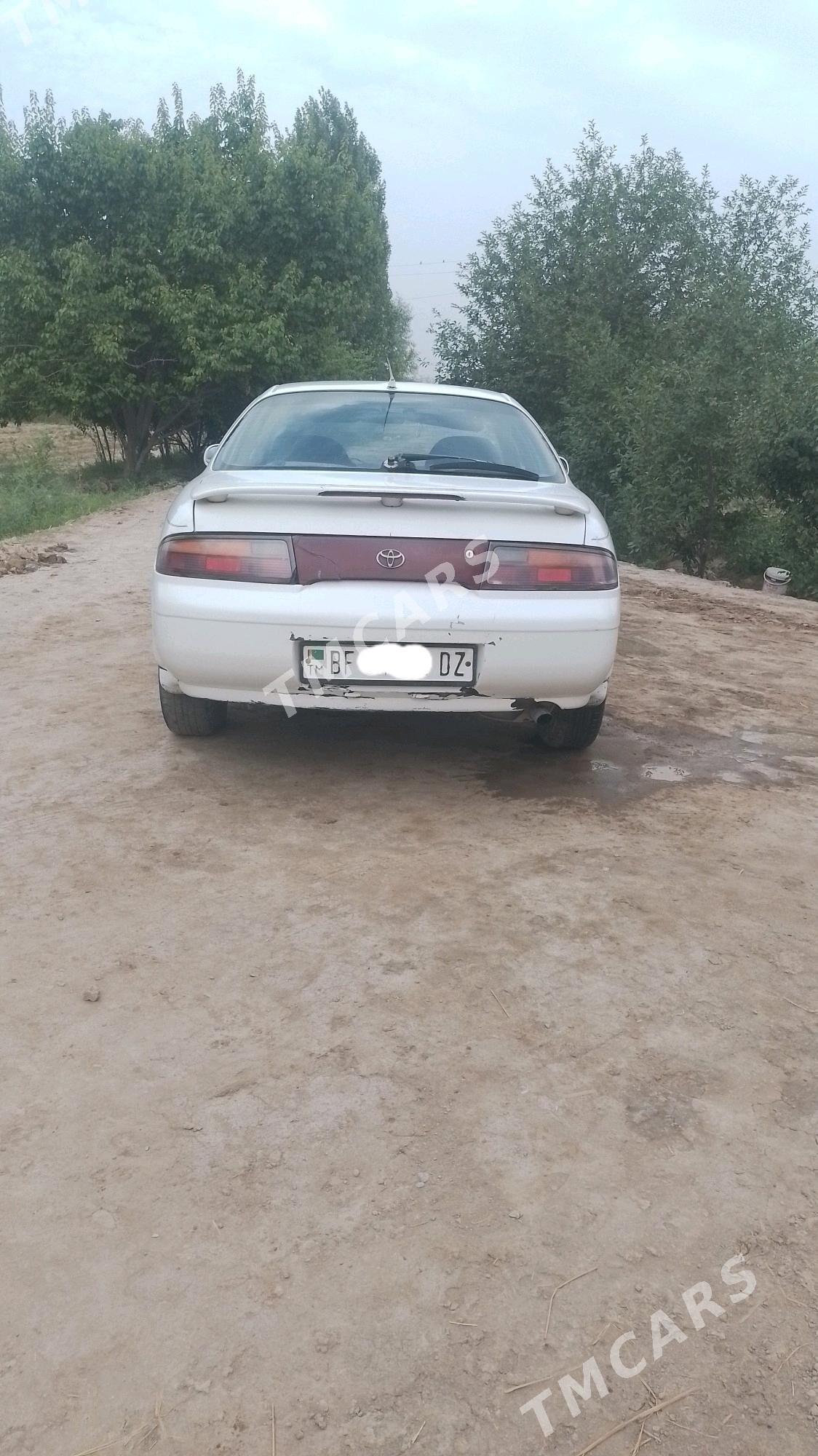 Toyota Marino 1994 - 30 000 TMT - Gubadag - img 4