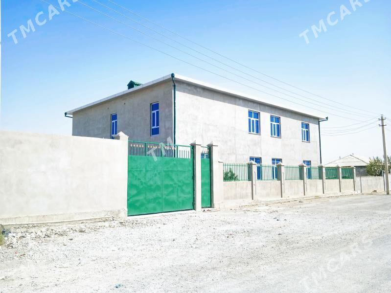 ANEW 10 KOMNAT 16 SOTAK KOTEJJ - Aşgabat - img 2