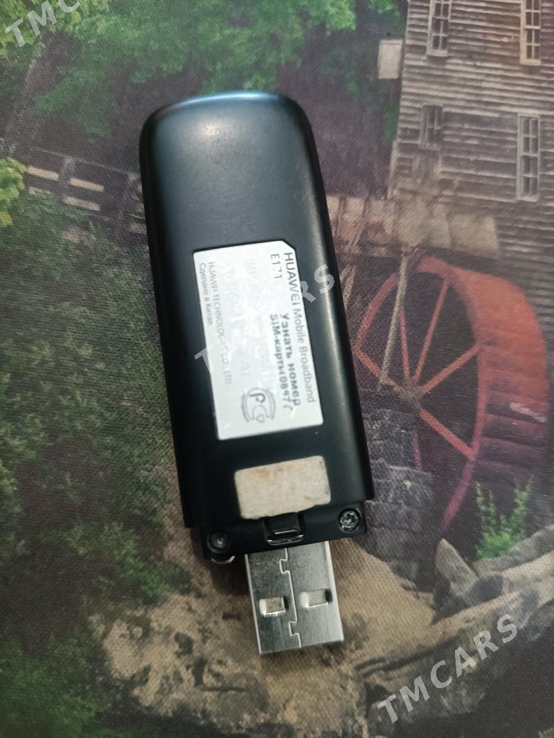 Modem MTC - Байрамали - img 2
